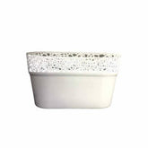 Prosperplast Tree Planter 27.5x14.5x14.8cm - Ice Gray